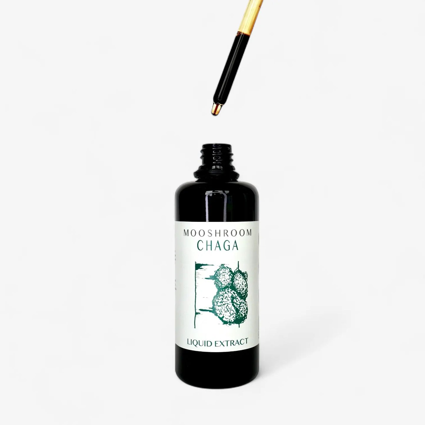 DEFENCE Chaga flytande extrakt Min butik