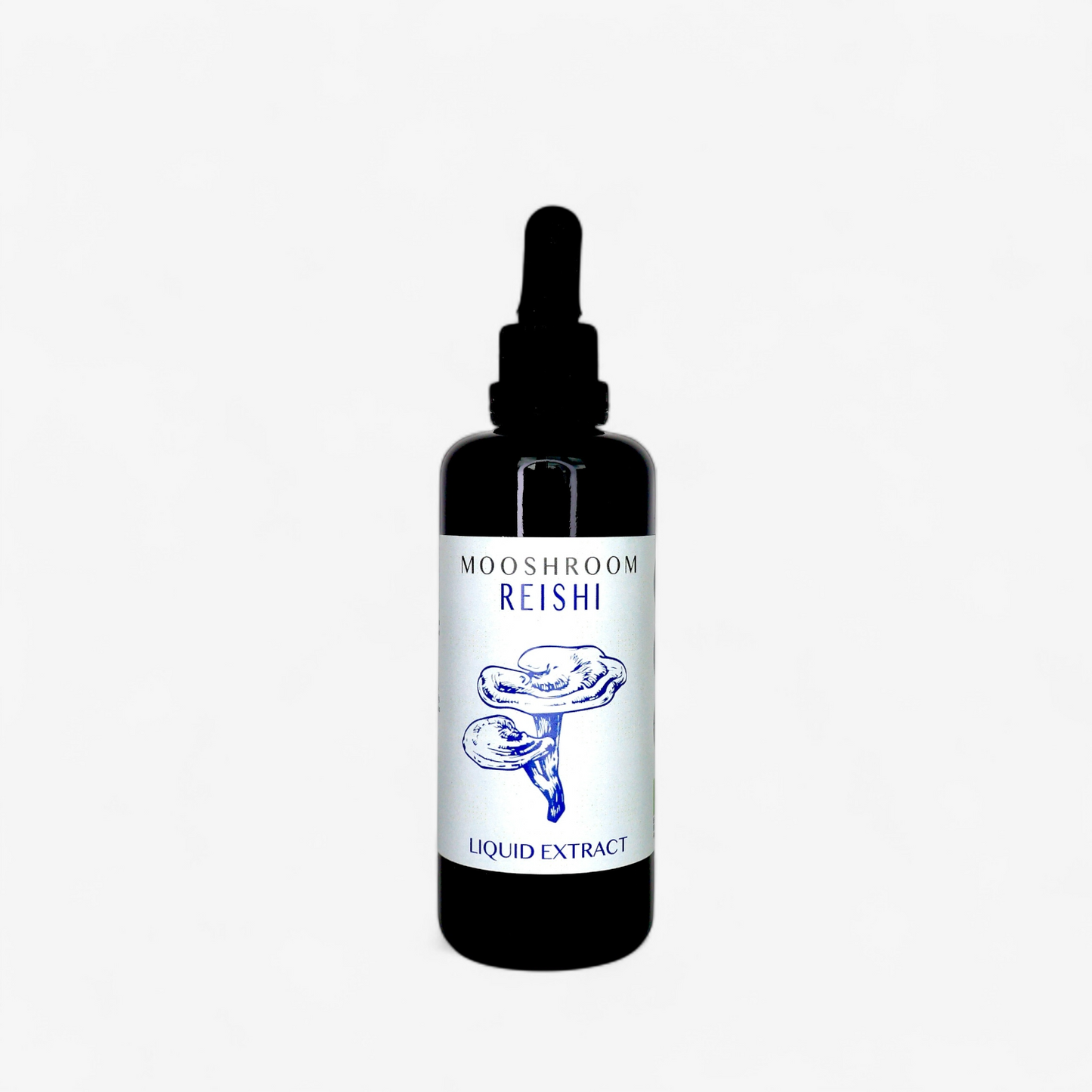 CALM Reishi flytande extrakt