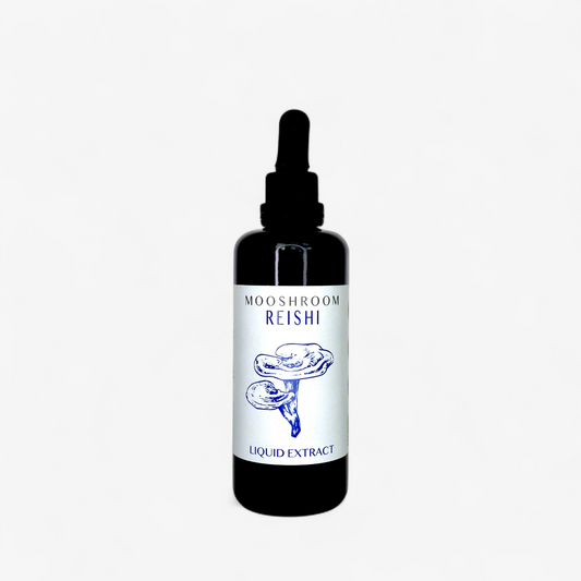 CALM Reishi flytande extrakt